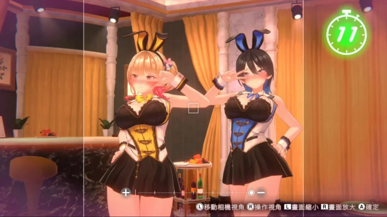 兔兔秘密花園2 BUNNY GARDEN 2 中文 兔兔秘密花園2 BUNNY GARDEN 2 中文