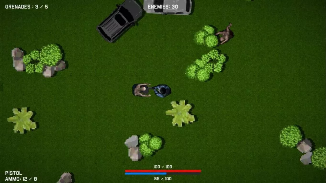 【美版】疫情爆发基地 Outbreak Compound 英语 【美版】疫情爆发基地 Outbreak Compound 英语