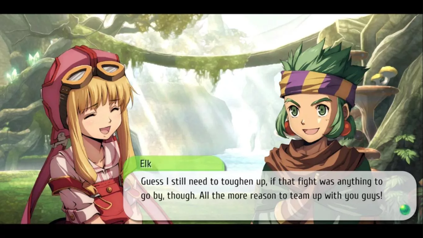 【美版】伊苏 vs 空之轨迹:Alternative Saga Ys vs. Trails in the Sky: Alternative Saga 英语 【美版】伊苏 vs 空之轨迹:Alternative Saga Ys vs. Trails in the Sky: Alternative Saga 英语