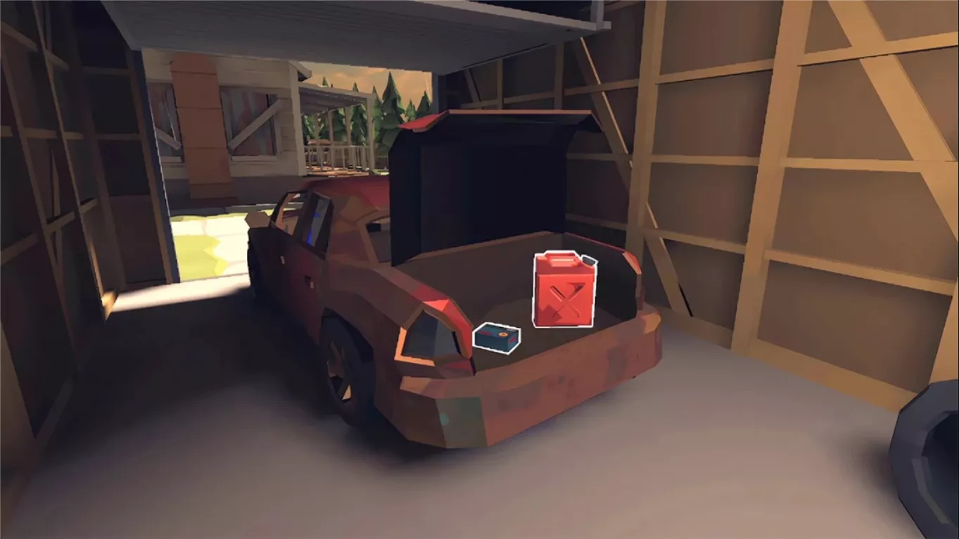 【美版】地堡22 Bunker 22 英语 【美版】地堡22 Bunker 22 英语