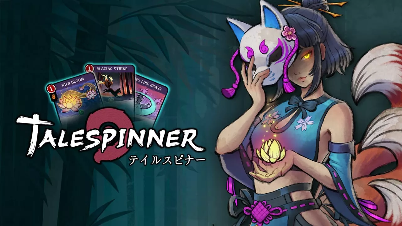 织传者丨Talespinner 织传者丨Talespinner