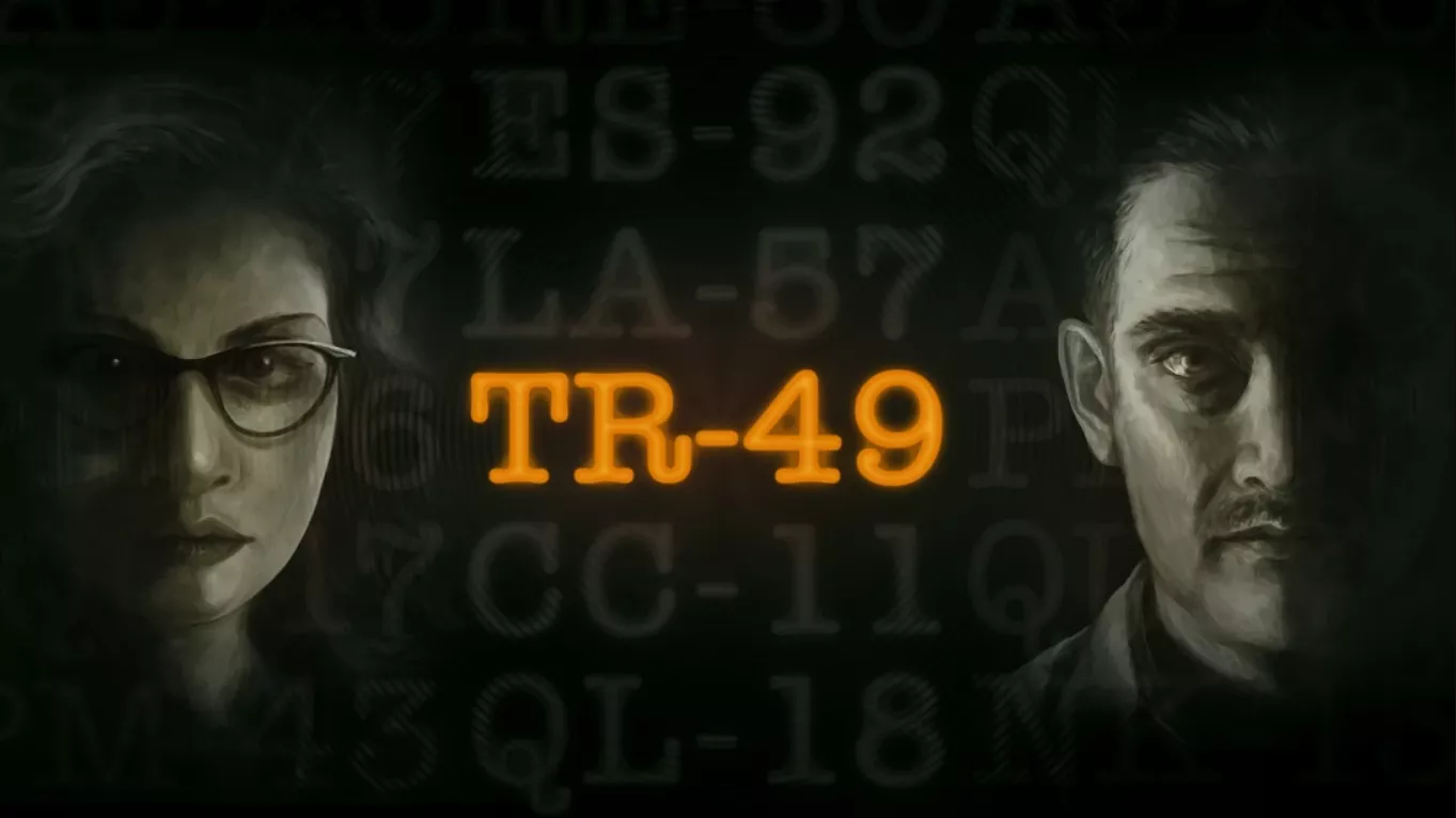 【美版】TR-49 英语 【美版】TR-49 英语