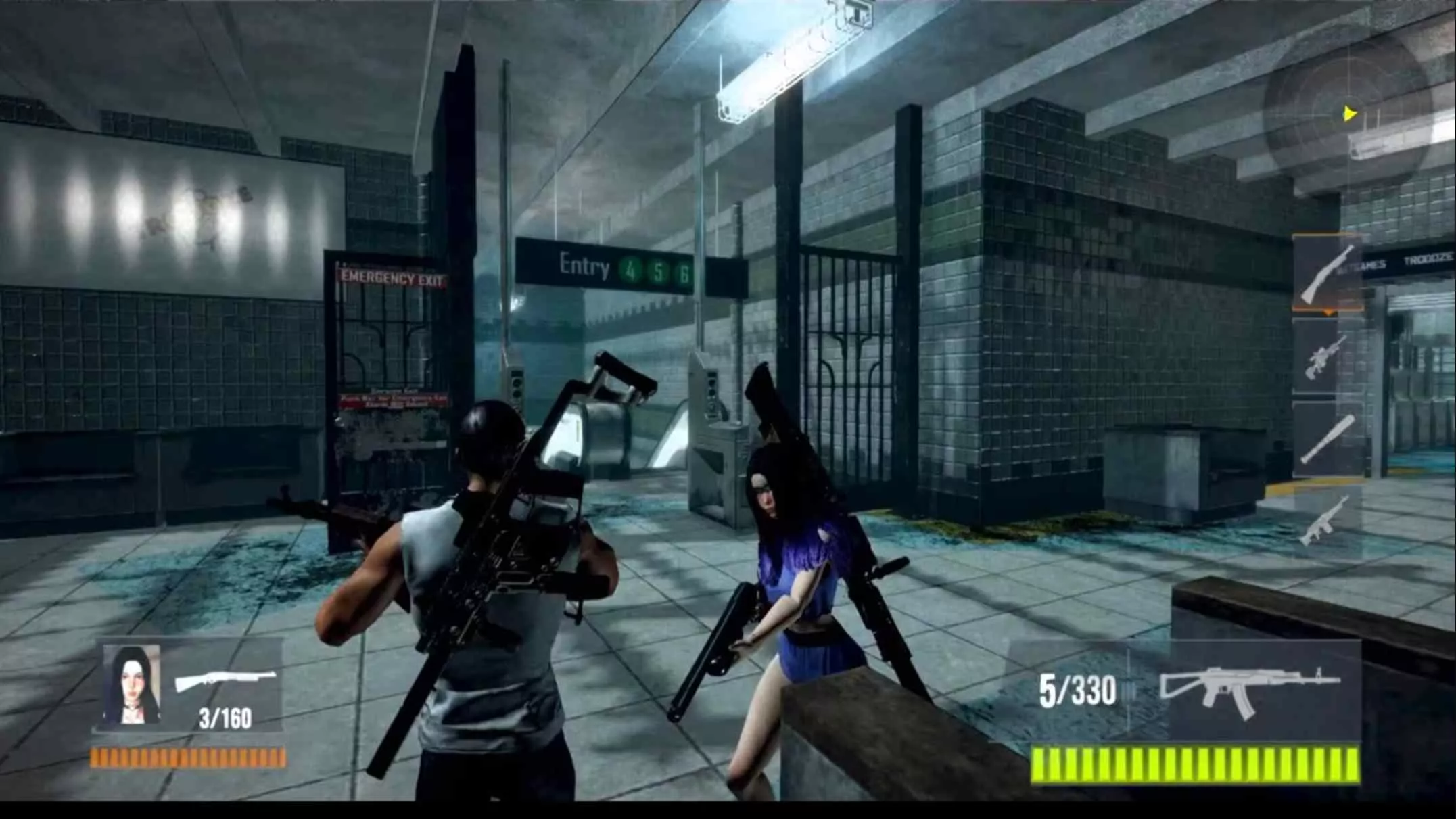 死亡步伐 .DEAD STRIDE 死亡步伐 .DEAD STRIDE