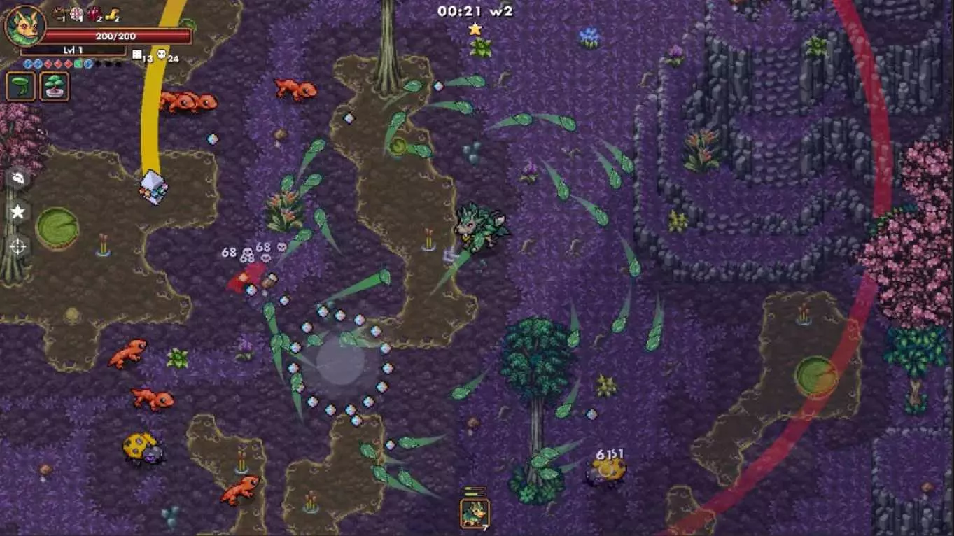 【美版】碎片小队 Shard Squad 中文 【美版】碎片小队 Shard Squad 中文