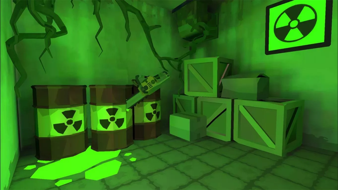 【美版】地堡22 Bunker 22 英语 【美版】地堡22 Bunker 22 英语
