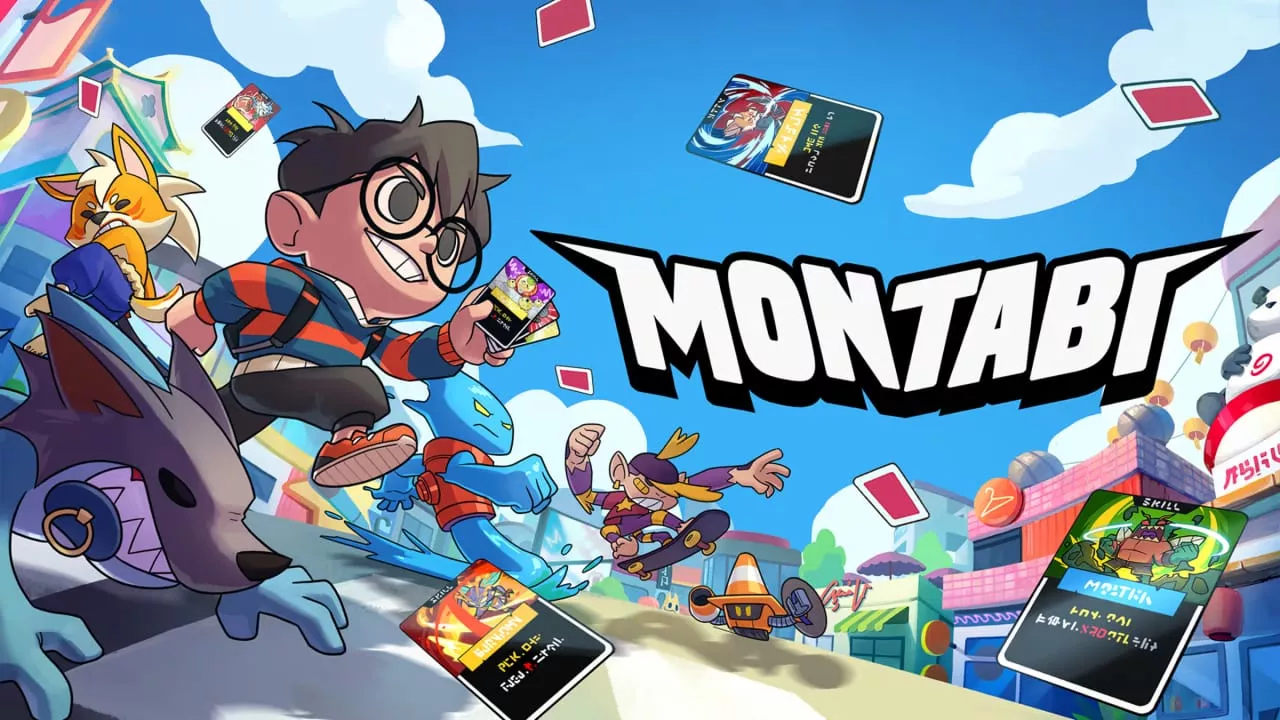 梦塔比丨Montabi 梦塔比丨Montabi