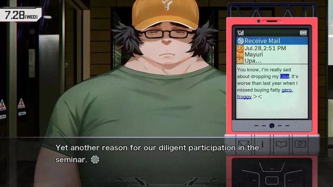 【美版】命运石之门 RE:BOOT STEINS;GATE RE:BOOT 【美版】命运石之门 RE:BOOT STEINS;GATE RE:BOOT