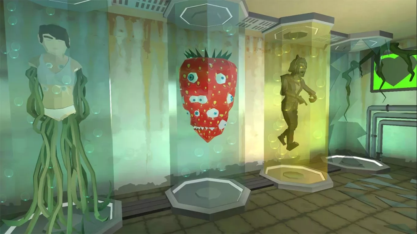【美版】地堡22 Bunker 22 英语 【美版】地堡22 Bunker 22 英语