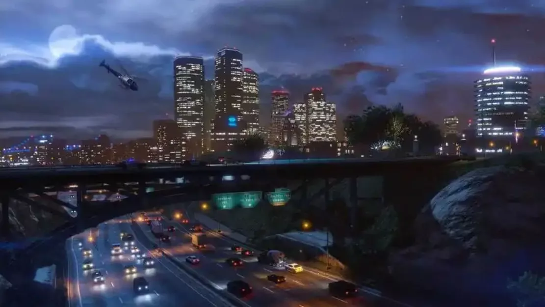 侠盗猎车手5 GTA5 Switch移植版 英语 侠盗猎车手5 GTA5 Switch移植版 英语