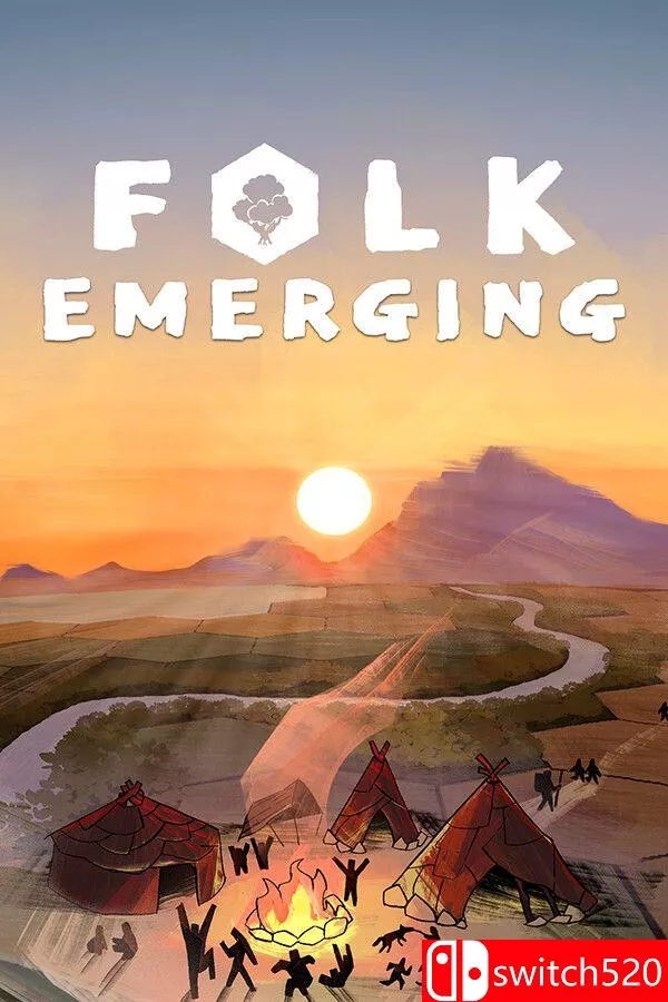 《族群兴起（Folk Emerging）》Build 24964834 [英文]