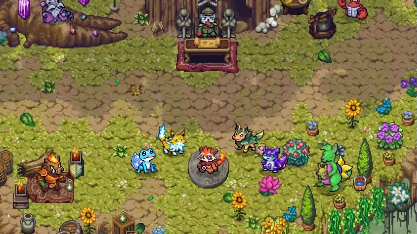 【美版】碎片小队 Shard Squad 中文 【美版】碎片小队 Shard Squad 中文