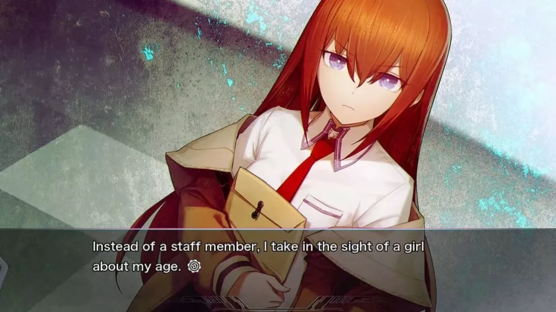【美版】命运石之门 RE:BOOT STEINS;GATE RE:BOOT 【美版】命运石之门 RE:BOOT STEINS;GATE RE:BOOT