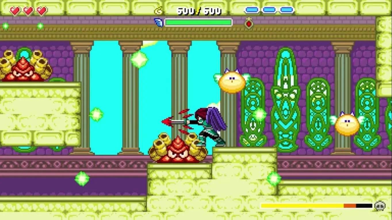 【美版】艾格洛斯2 Aggelos 2 中文 【美版】艾格洛斯2 Aggelos 2 中文