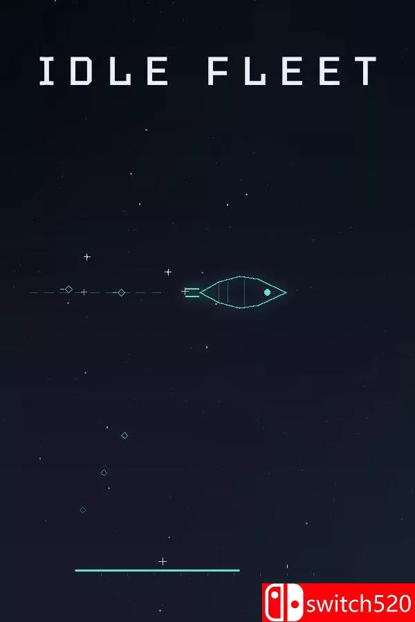 《放置舰队（Idle Fleet）》官方中文 Build 25012016 [中文/繁体/英文/日语]