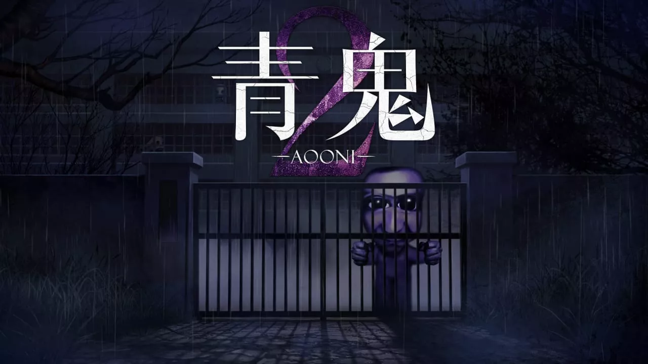 青鬼2丨Aooni2 青鬼2丨Aooni2