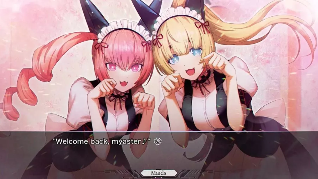 【美版】命运石之门 RE:BOOT STEINS;GATE RE:BOOT 【美版】命运石之门 RE:BOOT STEINS;GATE RE:BOOT