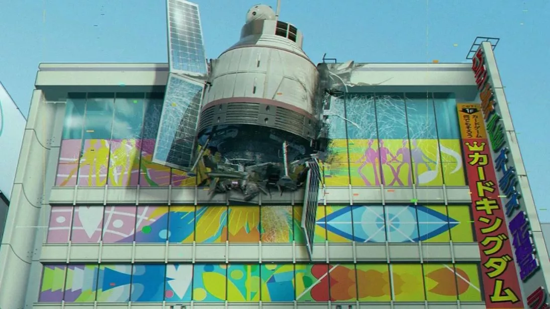 【美版】命运石之门 RE:BOOT STEINS;GATE RE:BOOT 【美版】命运石之门 RE:BOOT STEINS;GATE RE:BOOT